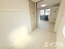 居室 Brillia Twin Stage B棟