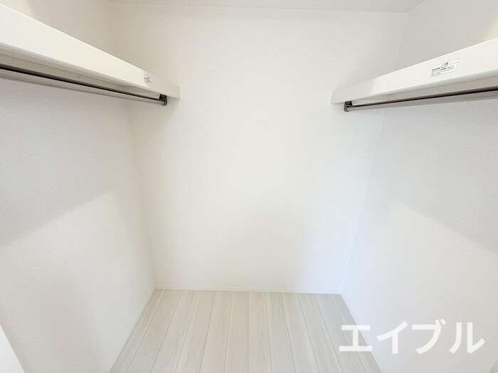 収納 Brillia Twin Stage B棟