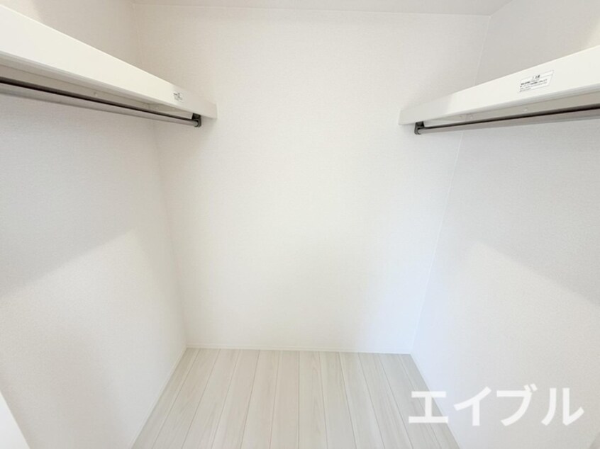 収納 Brillia Twin Stage B棟