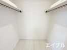 収納 Brillia Twin Stage B棟