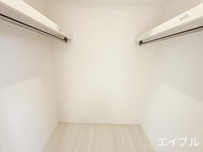 収納 Brillia Twin Stage B棟