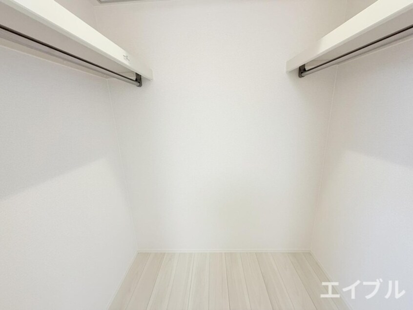 収納 Brillia Twin Stage B棟