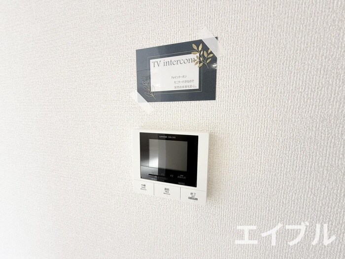内観写真 Brillia Twin Stage B棟