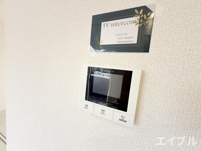 内観写真 Brillia Twin Stage B棟