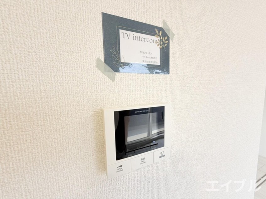 内観写真 Brillia Twin Stage B棟