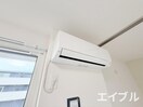 内観写真 Brillia Twin Stage B棟