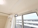 内観写真 Brillia Twin Stage B棟