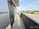 ベランダ・バルコニー Brillia Twin Stage B棟