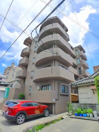 リヴェール荒田