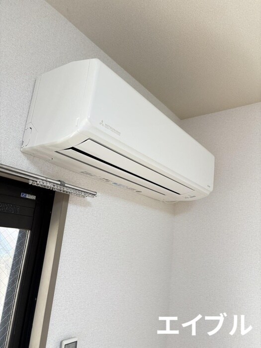 内観写真 リヴェール荒田