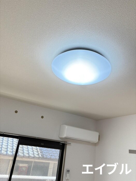 内観写真 リヴェール荒田