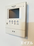 内観写真 リヴェール荒田