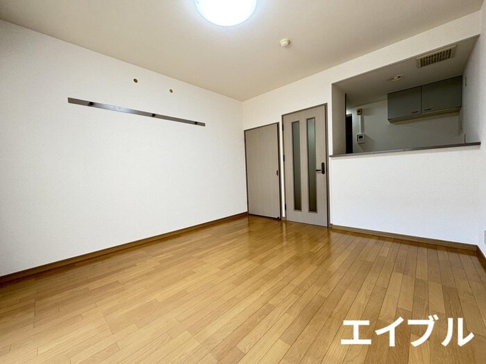 居室 リヴェール荒田