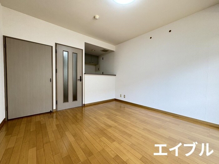 居室 リヴェール荒田