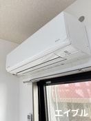 内観写真 リヴェール荒田