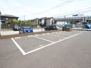 駐車場 アテッサ南小倉