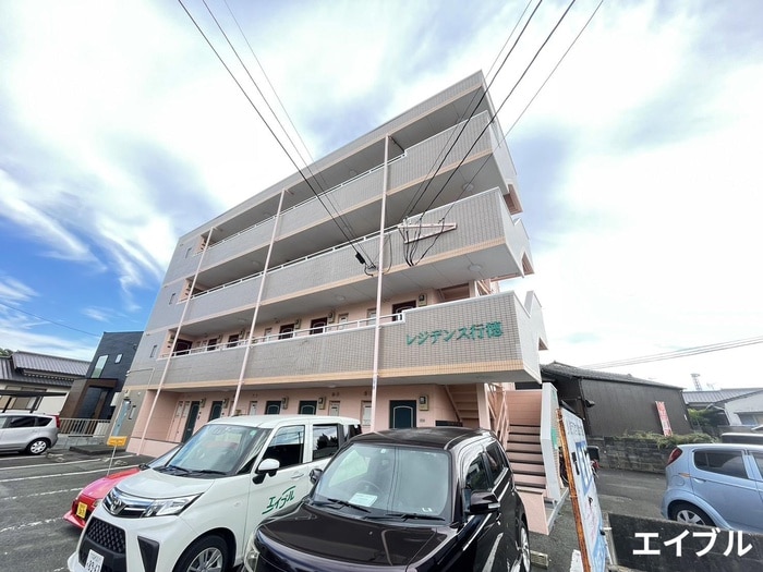 外観写真 レジデンス行徳