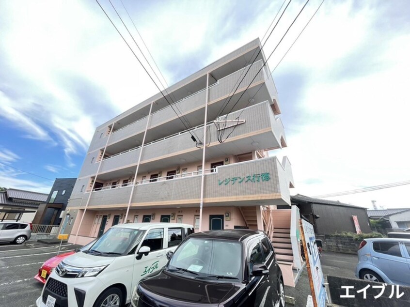 外観写真 レジデンス行徳