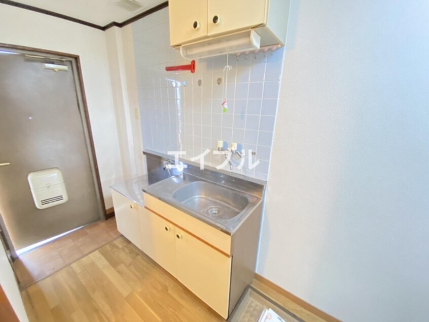 キッチン レジデンス行徳