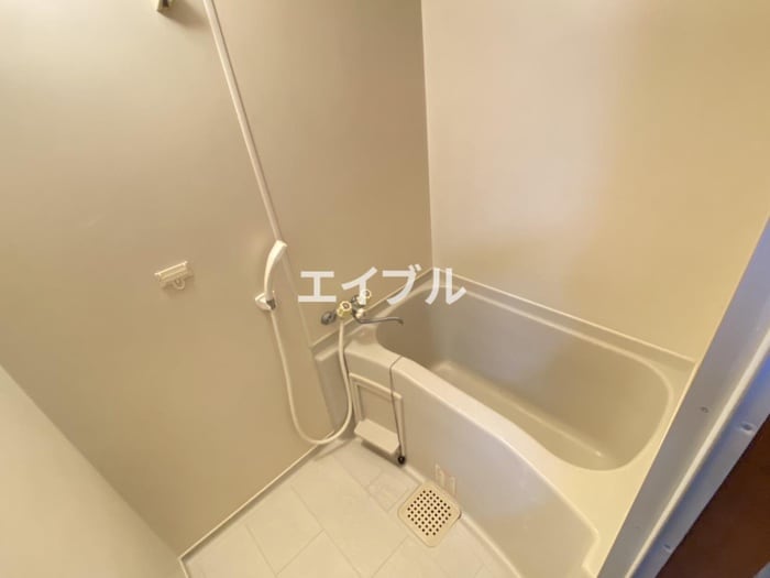 バス／シャワールーム等 レジデンス行徳