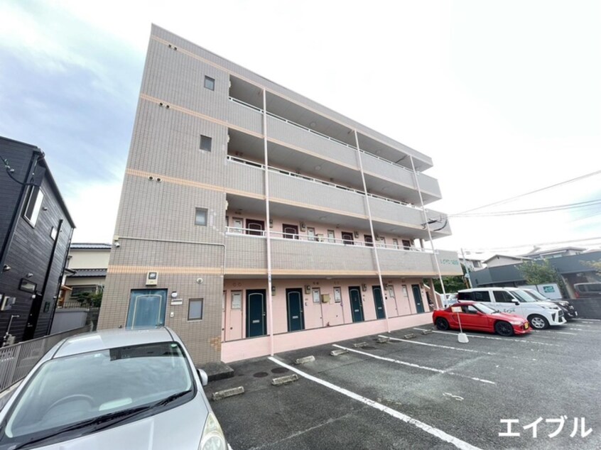 外観写真 レジデンス行徳