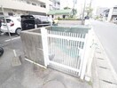 建物設備 アルテハイム大野城