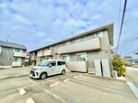 グラン・ジュデＡ棟
