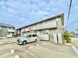 グラン・ジュデＡ棟