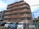 レインボー荒田Ⅱの外観