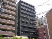 ﾋﾟｭｱﾄﾞ-ﾑｴｽﾄ-ﾚ姪浜(907)