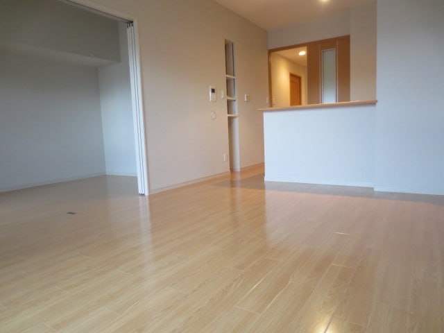 居室 ウイングス三萩野