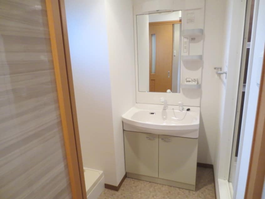 洗面 ウイングス三萩野