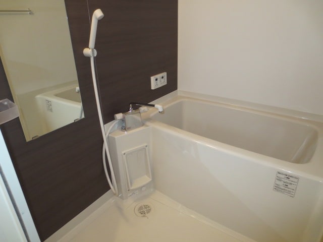 バス／シャワールーム等 ウイングス三萩野