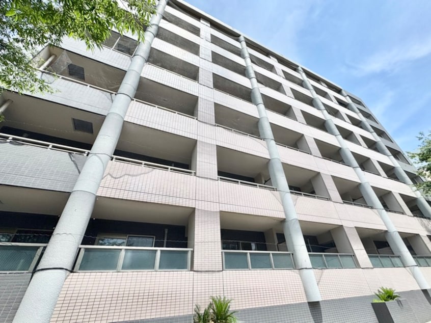 外観写真 フォレストビュー