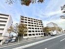 フォレストビューの外観