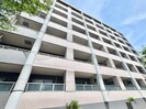 フォレストビューの外観