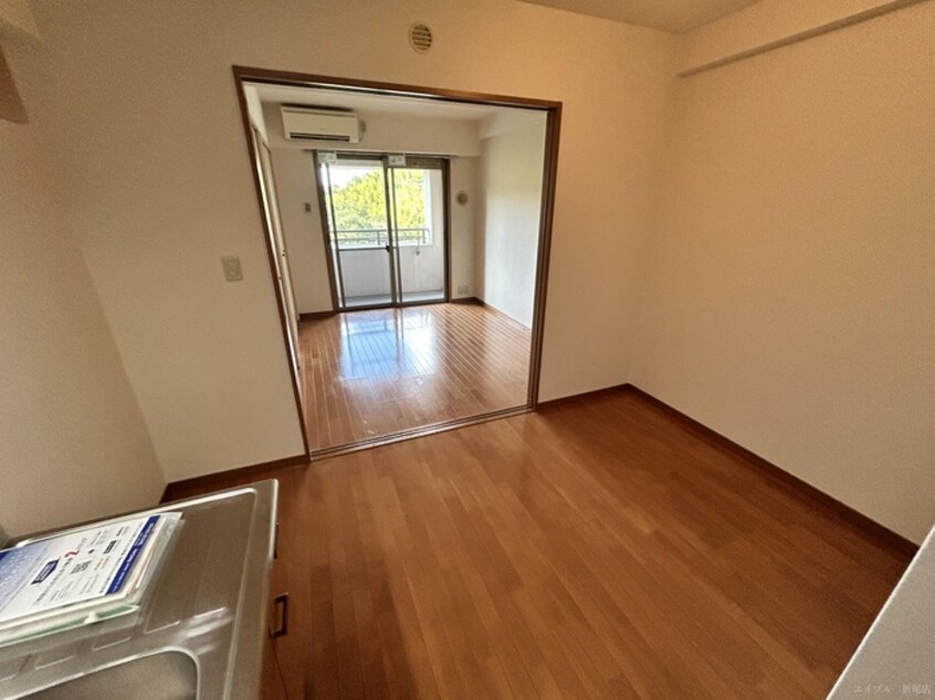 居室 フォレストビュー