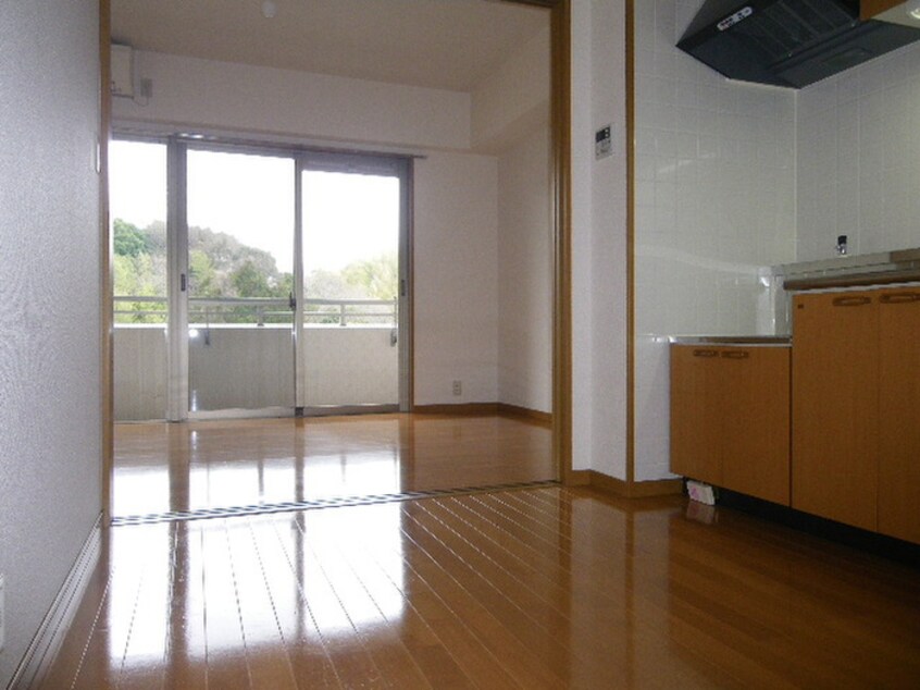 居室 フォレストビュー