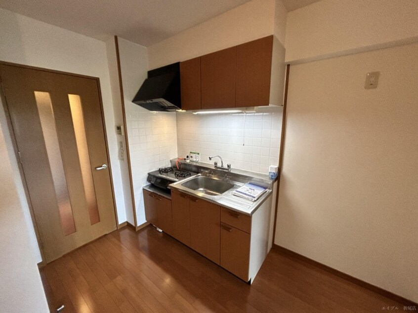 キッチン フォレストビュー