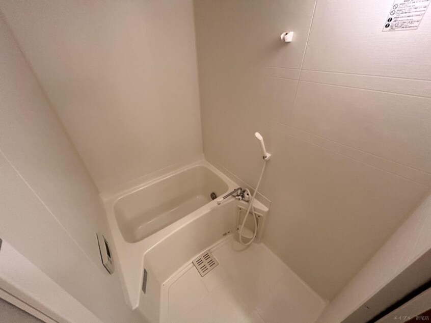 バス／シャワールーム等 フォレストビュー