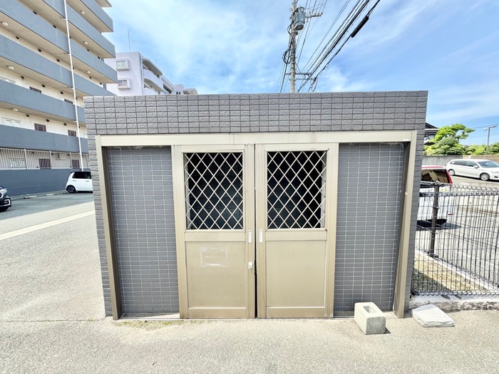 その他 フォレストビュー