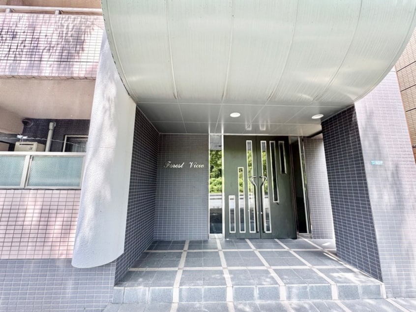 その他 フォレストビュー