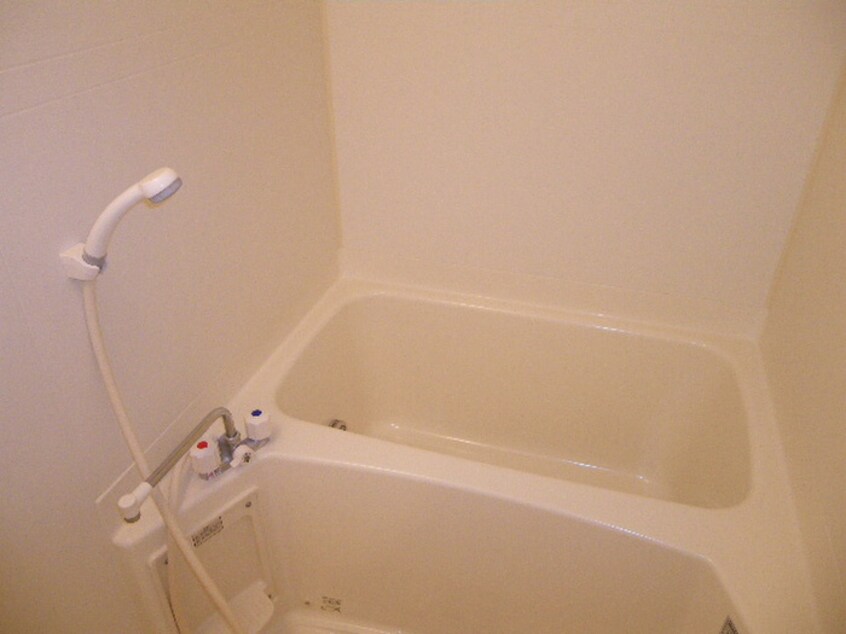 バス／シャワールーム等 フォレストビュー