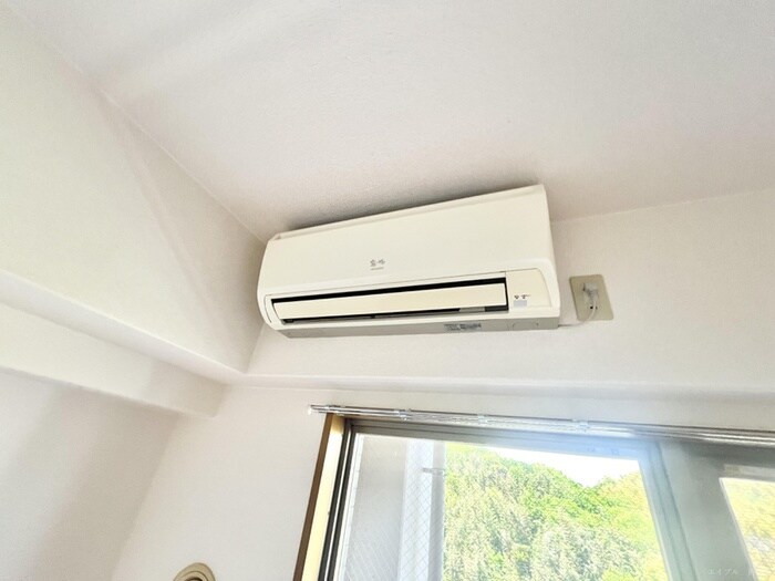 内観写真 フォレストビュー