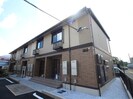 喜宝Jonoの外観