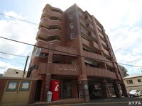 シャトナール城南Ⅱ