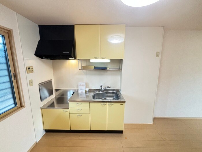 キッチン コンフォ－ルＳ