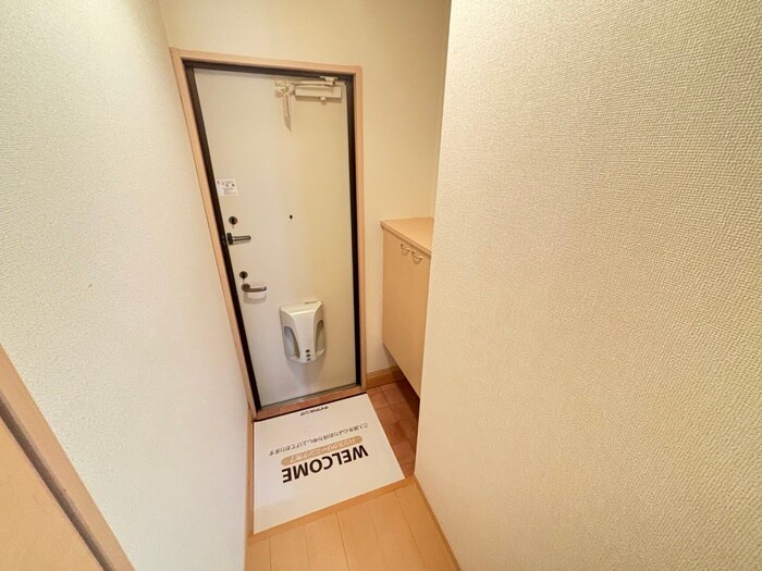 玄関 コンフォ－ルＳ