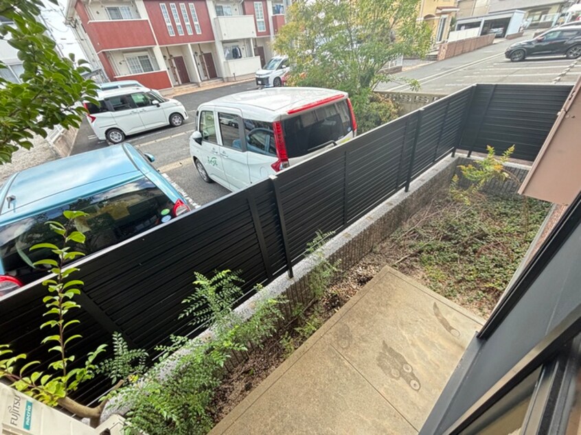 ベランダ・バルコニー コンフォ－ルＳ