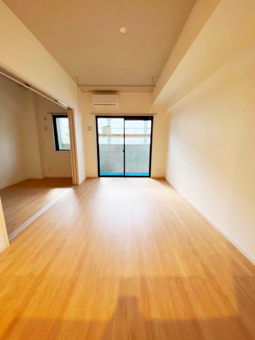 居室 Prosperer大手町